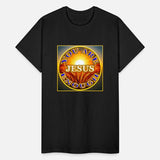 You Are Enough JESUS - 2 - Let Your Friends Know!