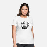 You Did it ! of postgraduate study Unisex T-shirts