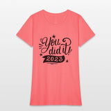 You Did it ! of postgraduate study Unisex T-shirts