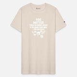 You Matter You Energy