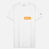 Your Daughter Does Anal T-Shirt