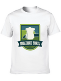 Muliwai Trail T-Shirt | Hawaii Hiking Adventure