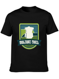 Muliwai Trail T-Shirt | Hawaii Hiking Adventure