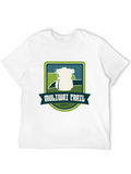 Muliwai Trail T-Shirt | Hawaii Hiking Adventure