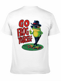 Go Frog Yourself T-Shirt