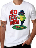 Go Frog Yourself T-Shirt