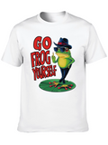 Go Frog Yourself T-Shirt
