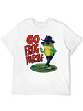 Go Frog Yourself T-Shirt