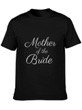 Mother of the Bride T-Shirt