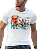 Coffee Pharmacy T-Shirt