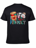 Coffee Pharmacy T-Shirt