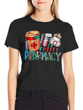 Coffee Pharmacy T-Shirt