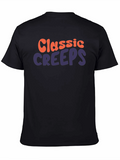 Classic Creeps Graphic T-Shirt