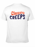 Classic Creeps Graphic T-Shirt