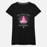 Zen Since 2019 - 6 Years of Tranquil Wisdom