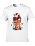 Gelato Graphic Tee - Dessert Lovers T-Shirt