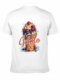 Gelato Graphic Tee - Dessert Lovers T-Shirt