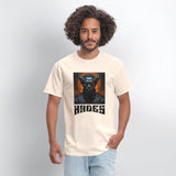 Zodiac Sign Scorpio and God Hades