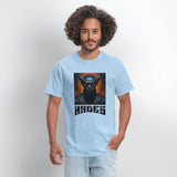 Zodiac Sign Scorpio and God Hades