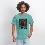 Zodiac Sign Scorpio and God Hades