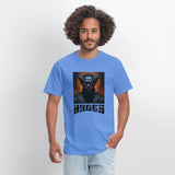 Zodiac Sign Scorpio and God Hades