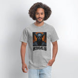 Zodiac Sign Scorpio and God Hades