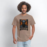 Zodiac Sign Scorpio and God Hades