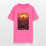 Zombie Hell and Party Time