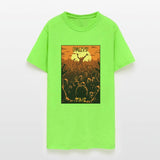 Zombie Hell and Party Time