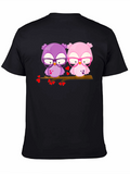 Owl Always Love You T-Shirt