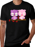 Owl Always Love You T-Shirt