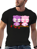 Owl Always Love You T-Shirt