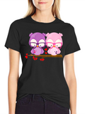 Owl Always Love You T-Shirt
