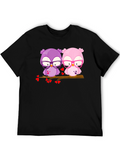 Owl Always Love You T-Shirt