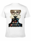 Dreams Graphic T-Shirt