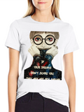 Dreams Graphic T-Shirt