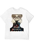 Dreams Graphic T-Shirt