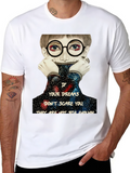 Dreams Graphic T-Shirt