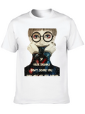Dreams Graphic T-Shirt